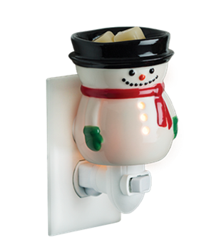 Frosty small wax melter